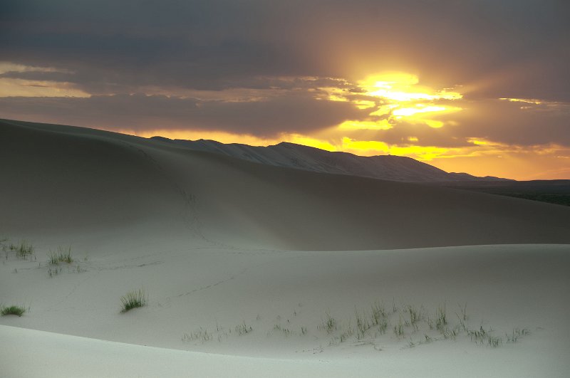 Sunset over the Dunes.jpg